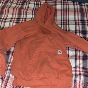 Carhartt Hoodie